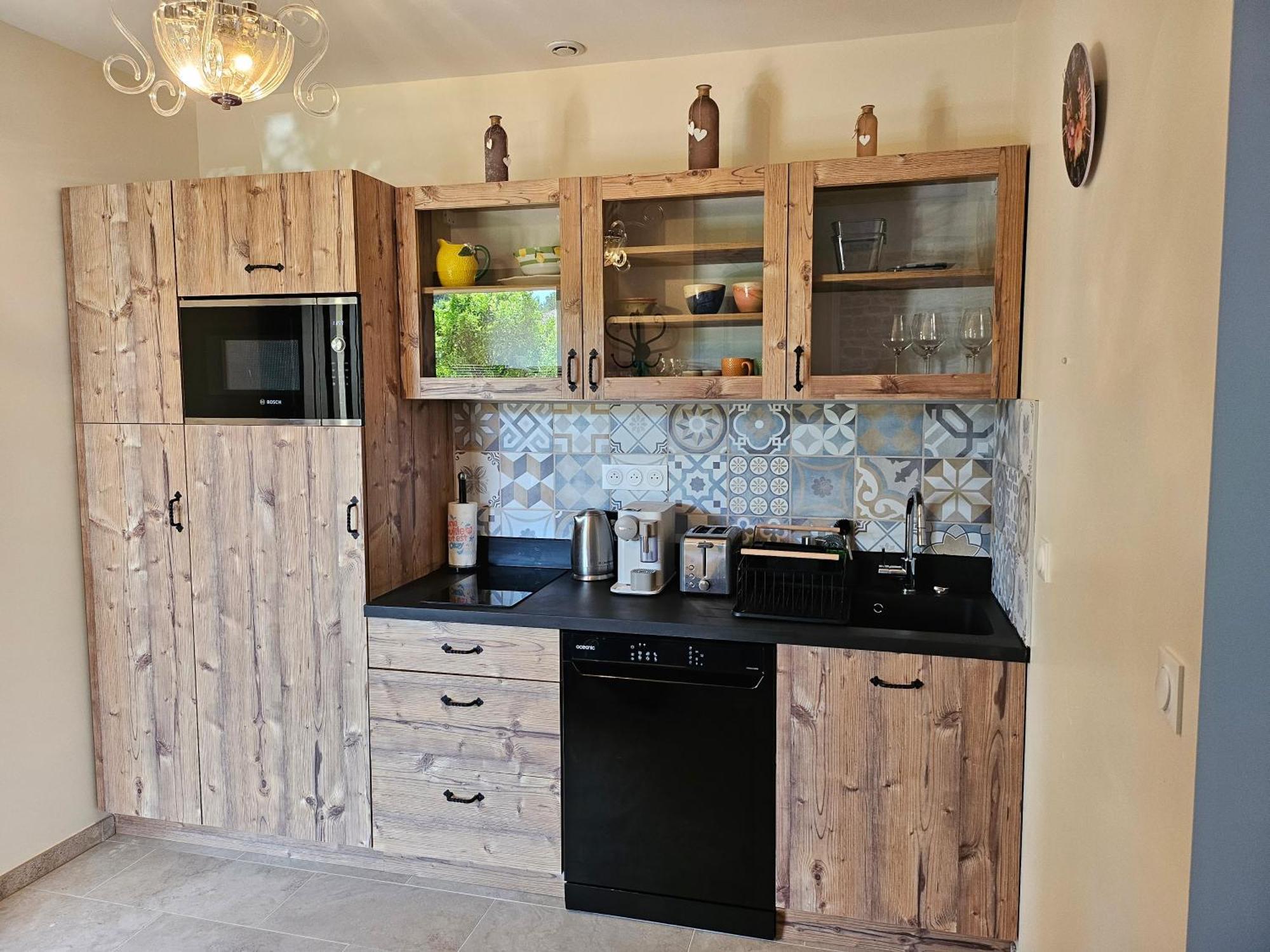 Charmant Studio Pres De La Plage Avec Jacuzzi Et Terrasse Privative Villeneuve-Loubet Extérieur photo
